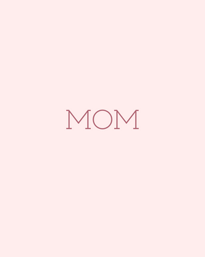 Halskette - Maira // MOM EDITION