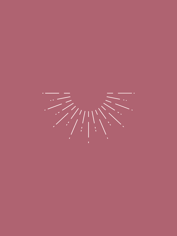 Halskette - Lia // Empowerment für Kids