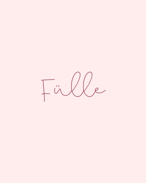 Halskette - Lucie