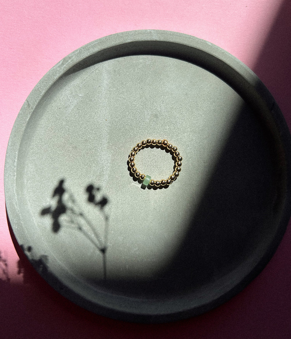 Fingerring - Hattie