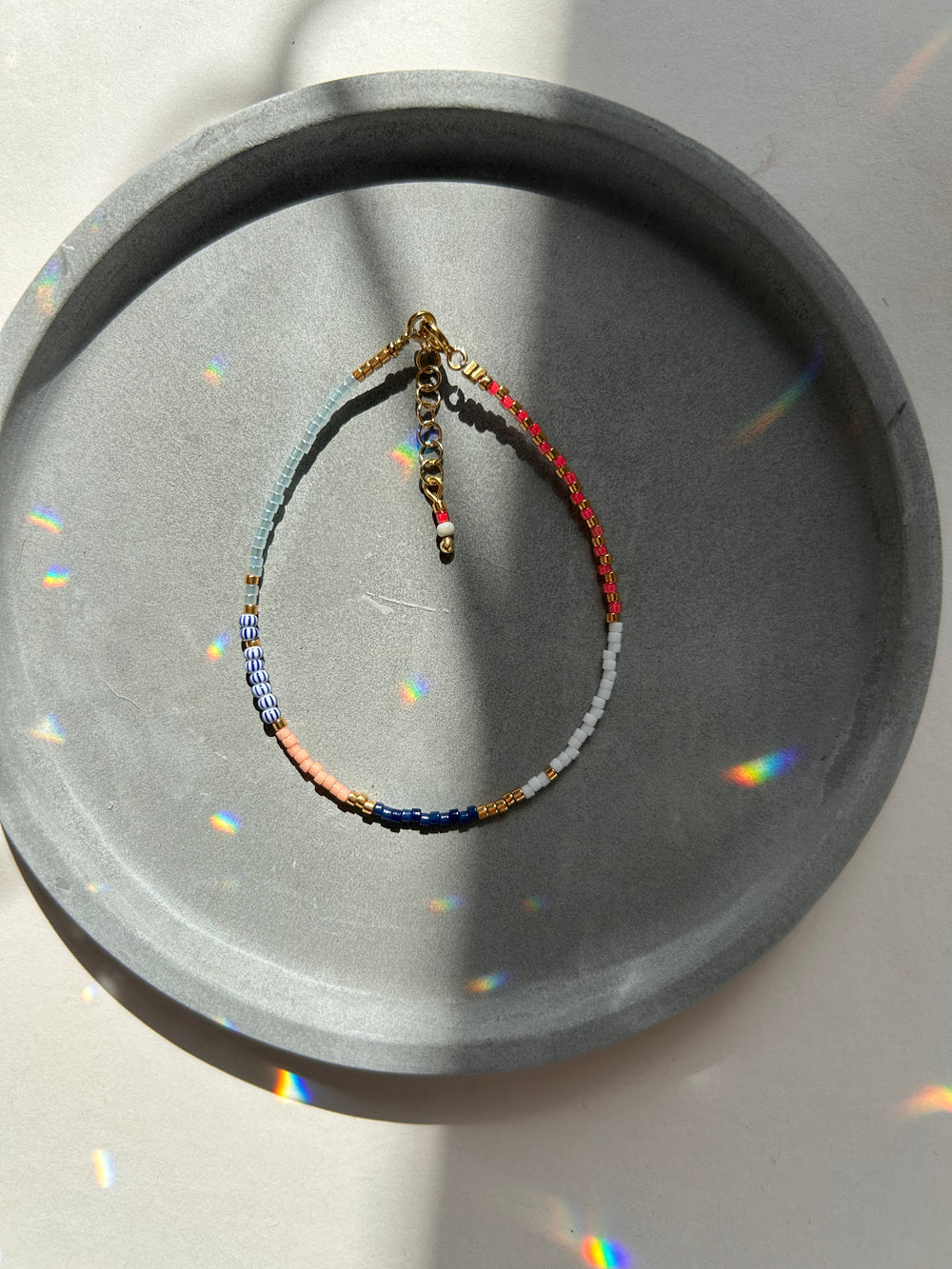 filigranes Armband - Noua
