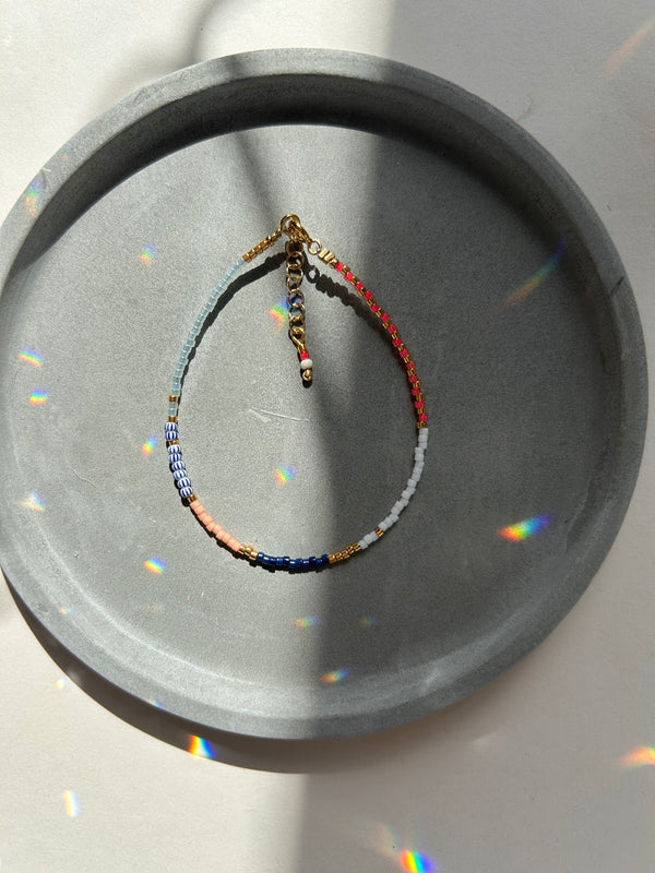 filigranes Armband - Noua
