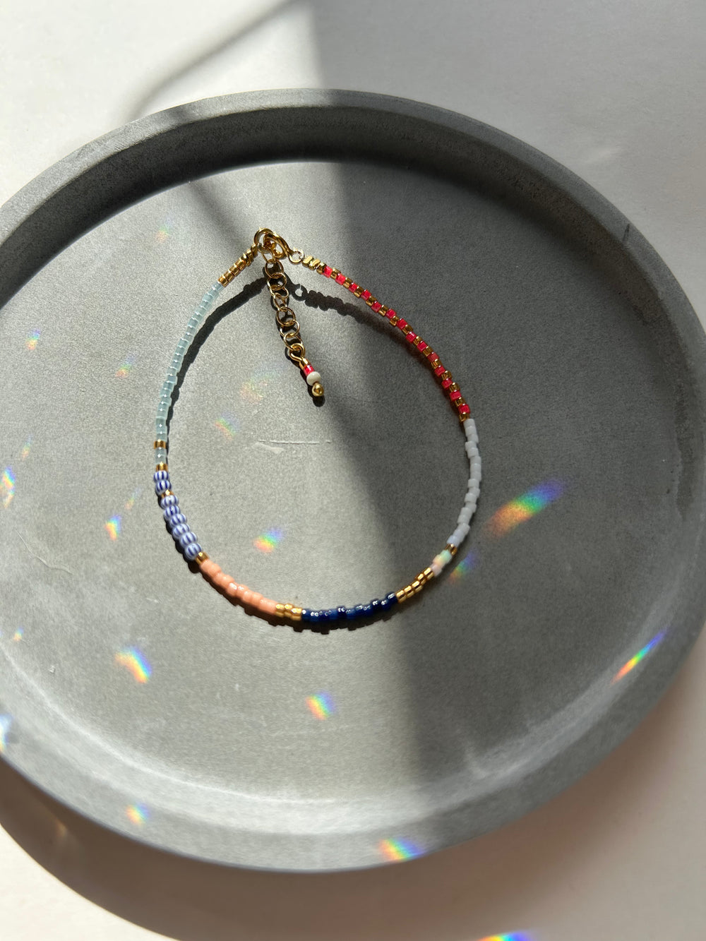 filigranes Armband - Noua