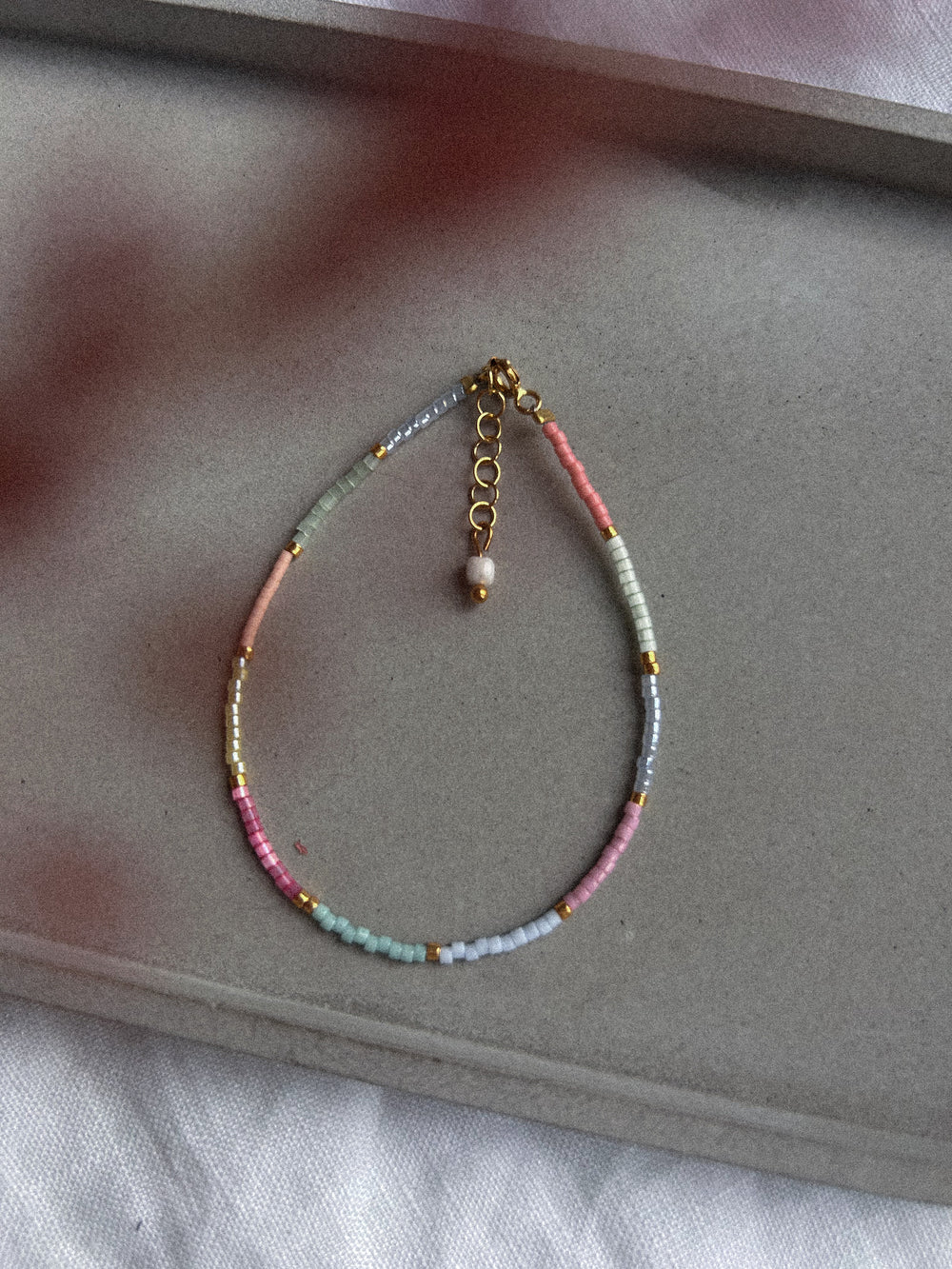 Armband -Aloisa