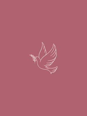 Taufkette - Mia