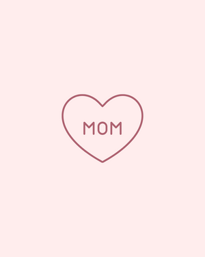 Halskette - Maira // MOM EDITION