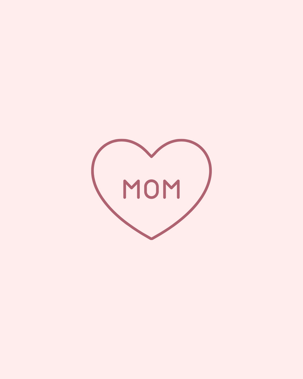 Halskette - Maira // MOM EDITION