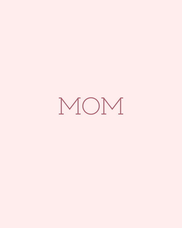 Halskette - Maira // MOM EDITION