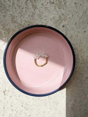 Fingerring - Carlotta