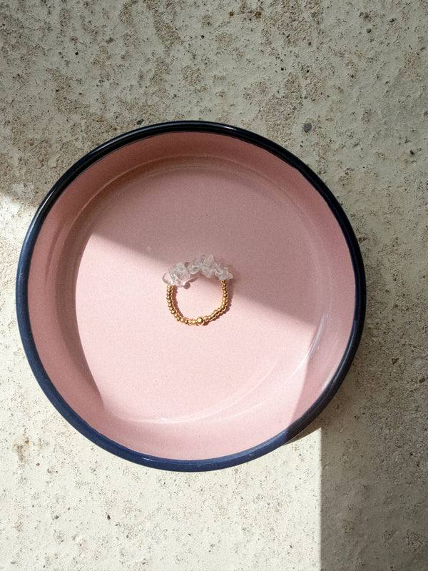 Fingerring - Carlotta