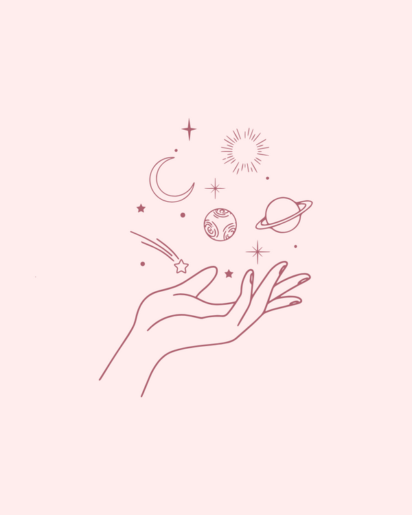 Halskette - Clara