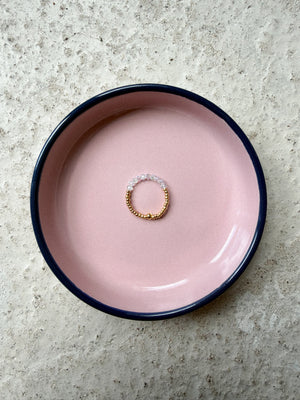 Fingerring - Carlotta
