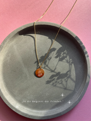 Halskette - Lia // Empowerment für Kids