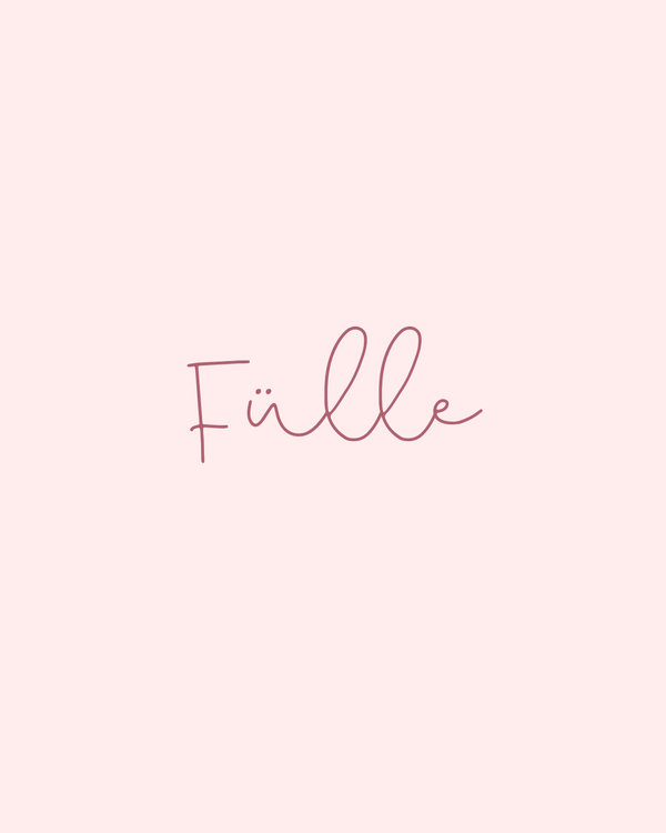 Halskette - Manon