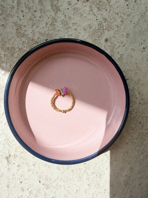 Fingerring - Carlotta