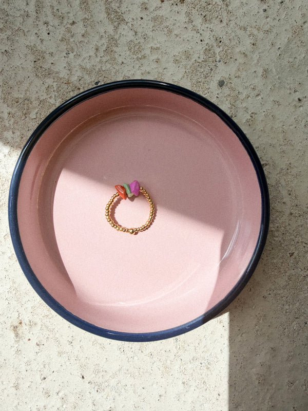 Fingerring - Carlotta