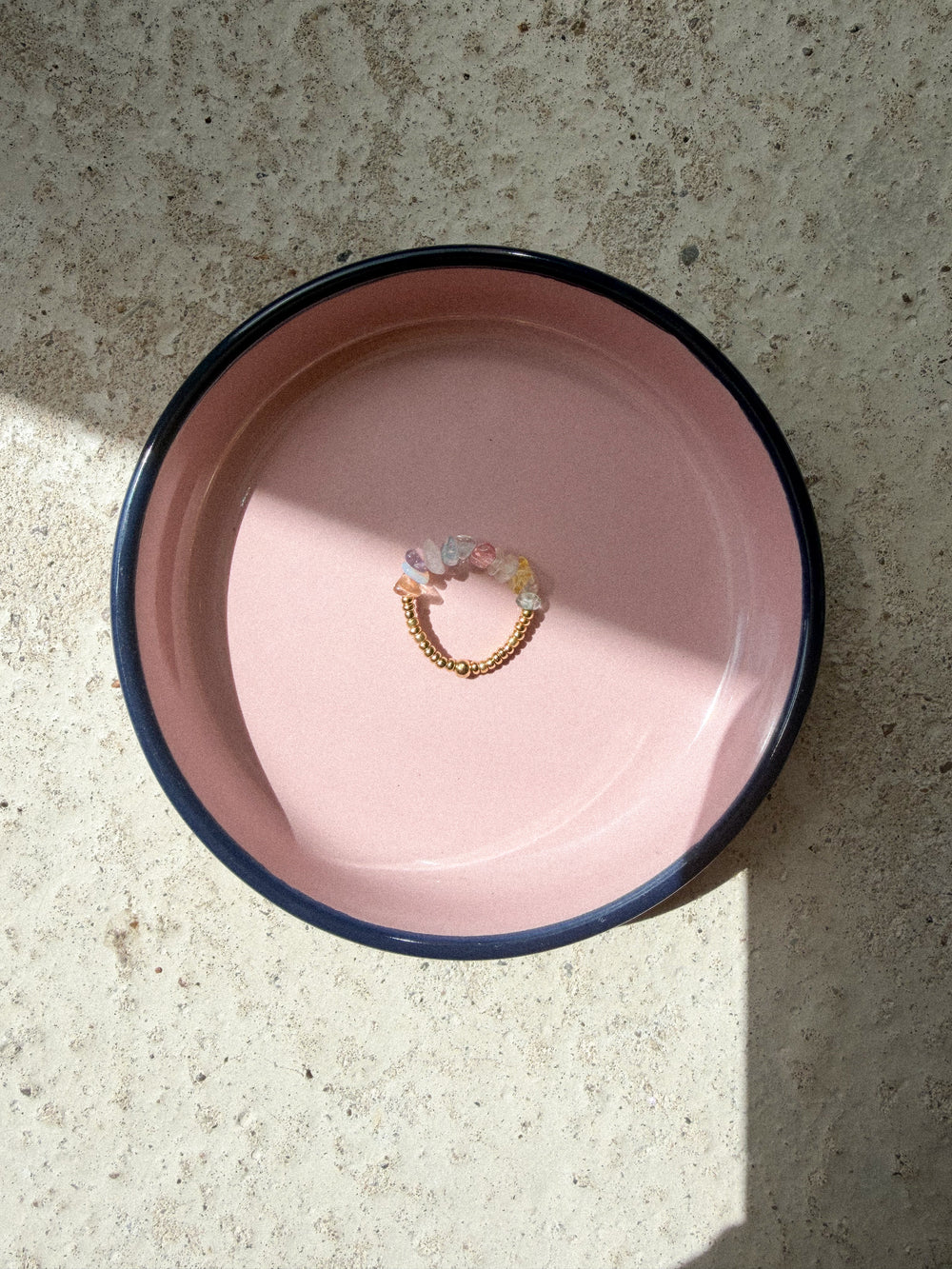 Fingerring - Carlotta