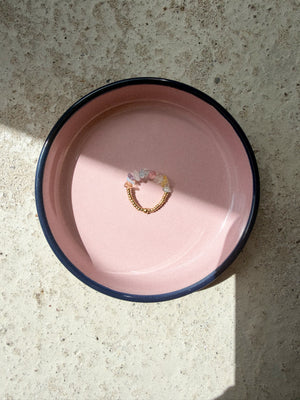 Fingerring - Carlotta