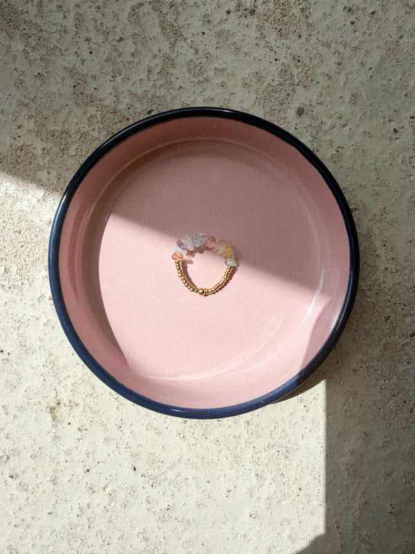 Fingerring - Carlotta