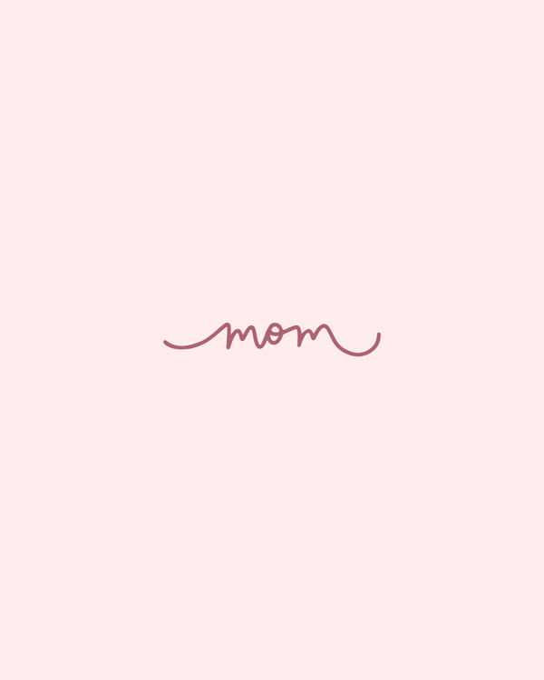 Halskette - Maira // MOM EDITION