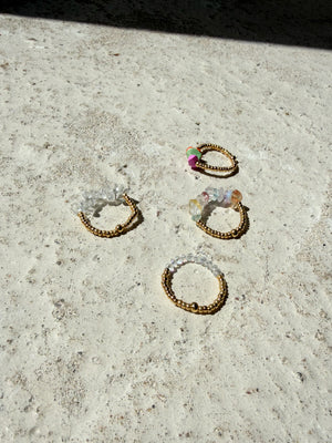 Fingerring - Carlotta