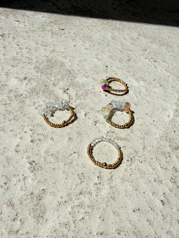 Fingerring - Carlotta