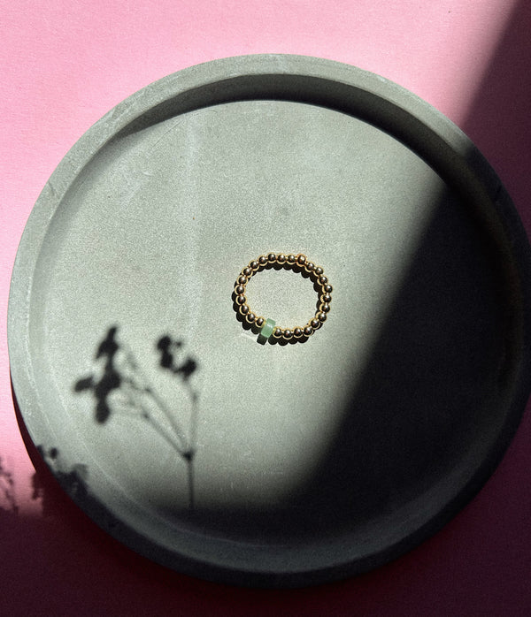 Fingerring - Hattie