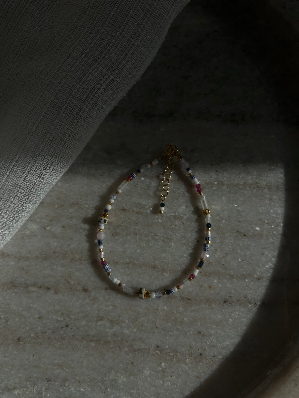Armband - Margaux // personalisierbar