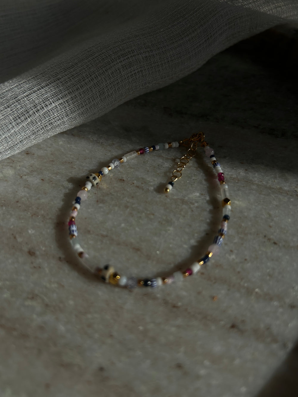 Armband - Margaux // personalisierbar