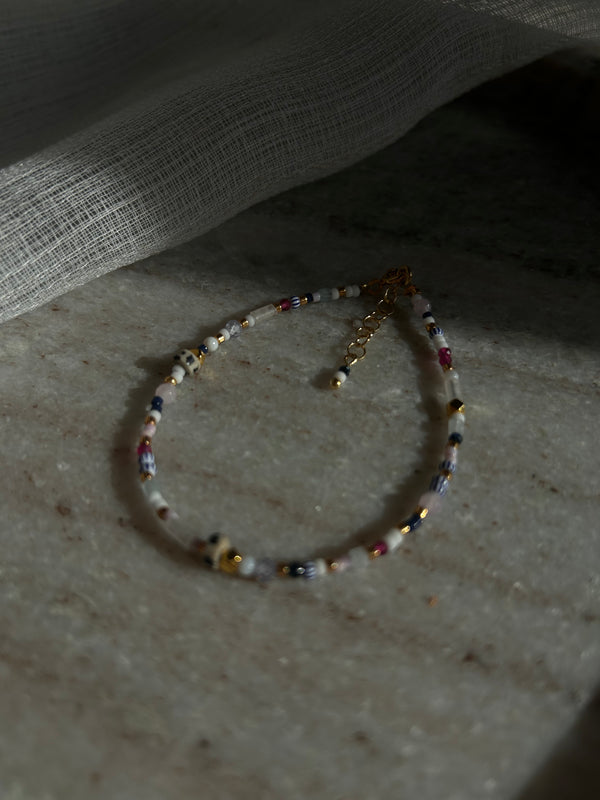 Armband - Margaux // personalisierbar