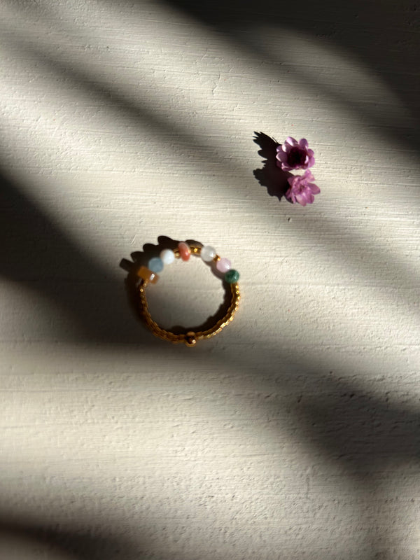 Fingerring - Elise