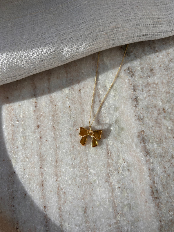 Charmkette