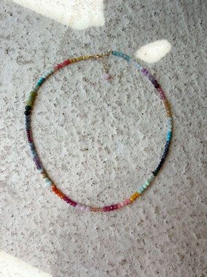 Beads & Paint I 08.10.2026 - Kombikurs aus Schmuckerstellung und Keramik bemalen
