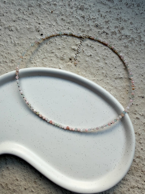 the little Atelier - gestalte deine eigene (Choker) Kette II 15.10.2026