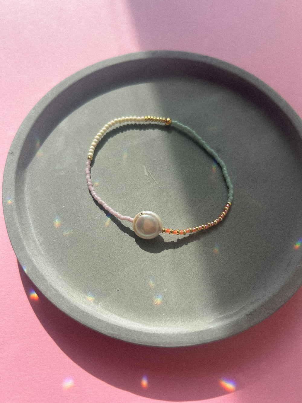 Armband - Cia