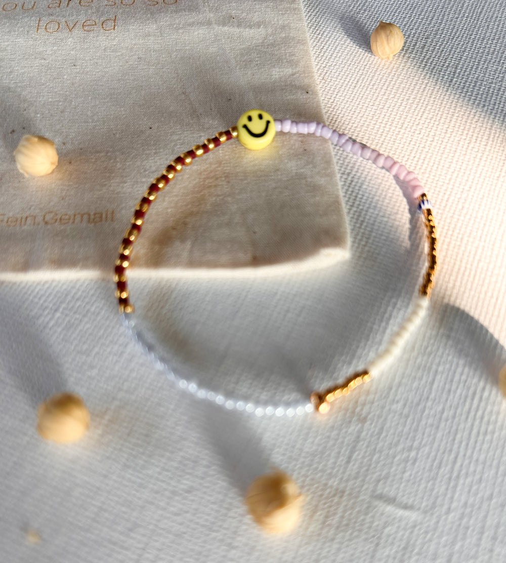 Armband - HAPPY JO
