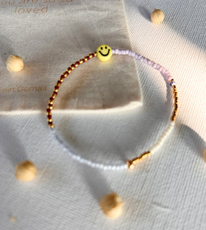 Armband - HAPPY JO