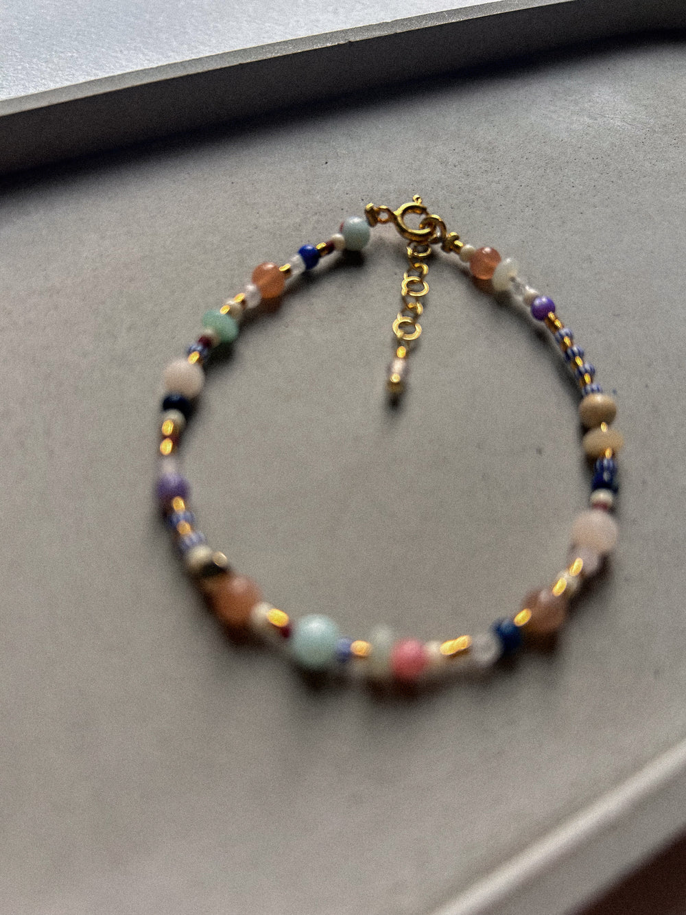 Armband -Violet