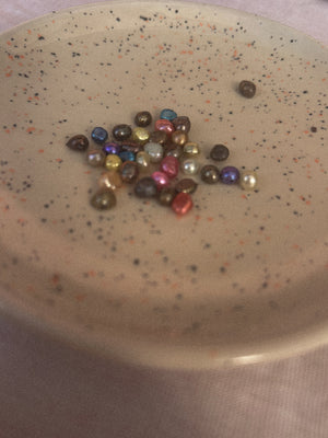 ART MEETS JEWELRY - Kreativevent/ Keramik bemalen und Schmuck gestalten