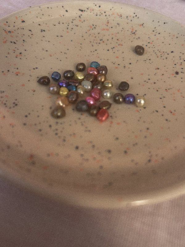 ART MEETS JEWELRY - Kreativevent/ Keramik bemalen und Schmuck gestalten
