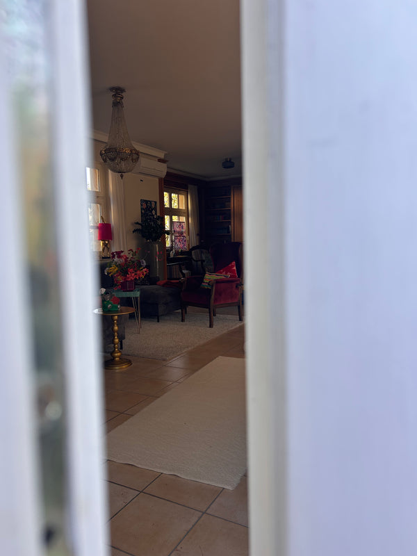 Anker der Erinnerung - für Dich und deine Trauer; Yoga, Innehalten & kreatives Gestalten im Wunderland in Cloppenburg
