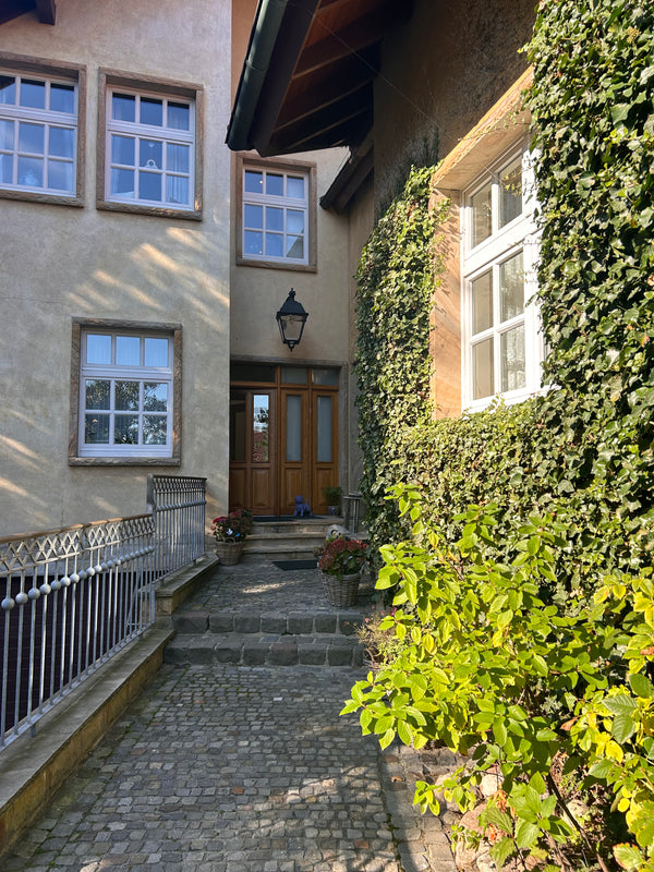 Anker der Erinnerung - für Dich und deine Trauer; Yoga, Innehalten & kreatives Gestalten im Wunderland in Cloppenburg