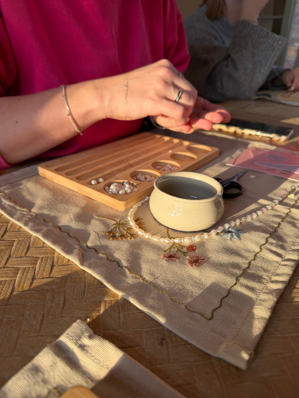 Slow Jewelry - 20.03.2026