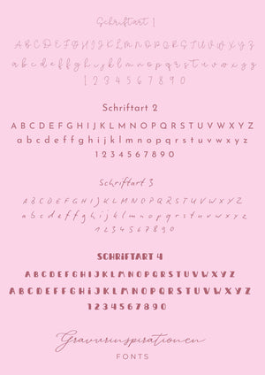 Halskette - Emi