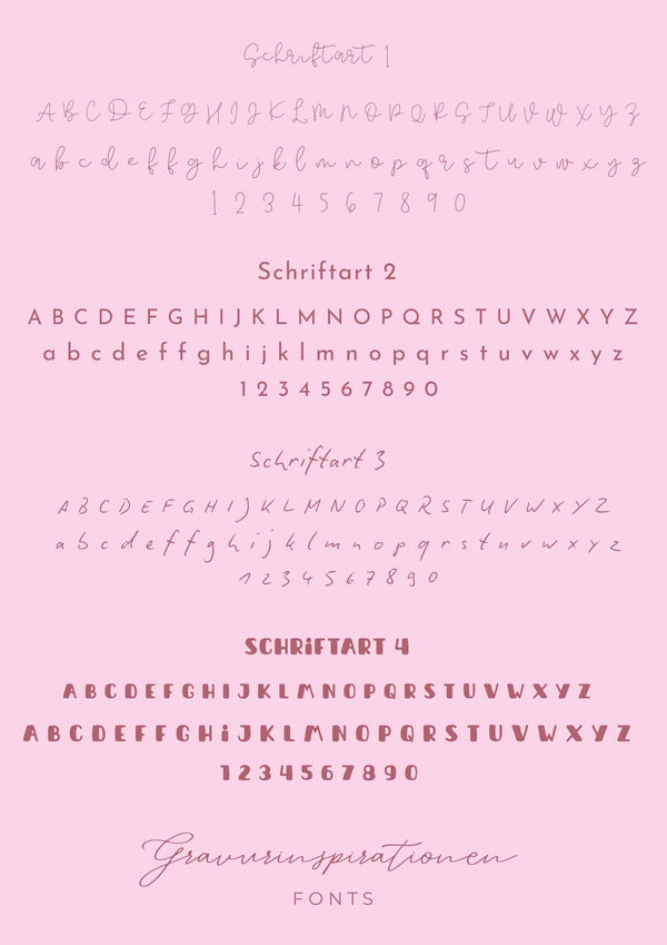 Halskette - Emi