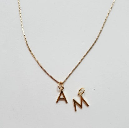 Kette Letter
