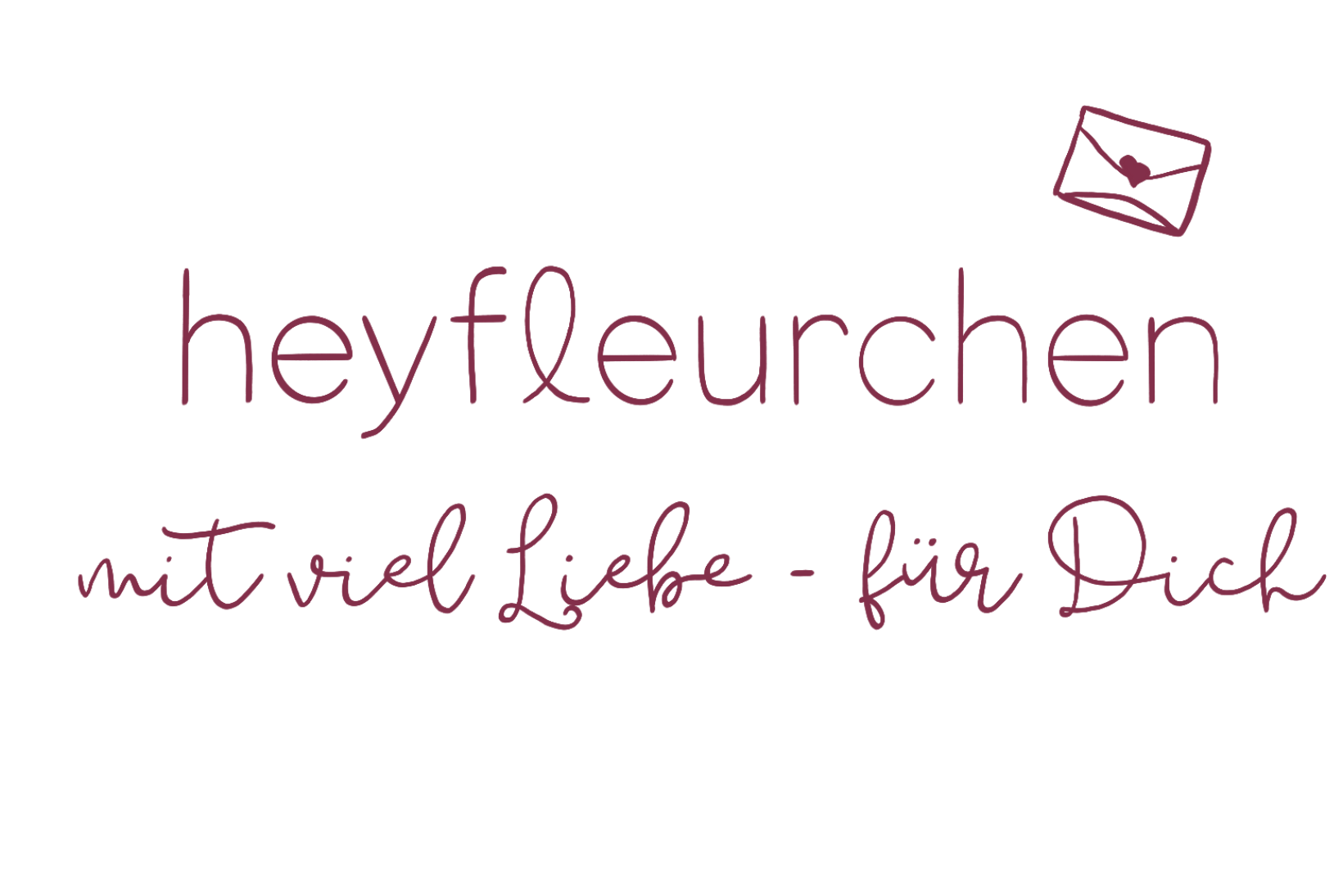 heyfleurchen