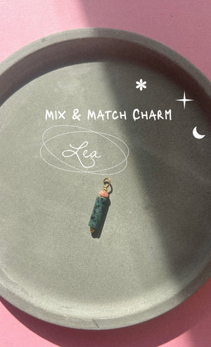 Mix & Match Charm