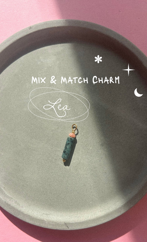 Mix & Match Charm