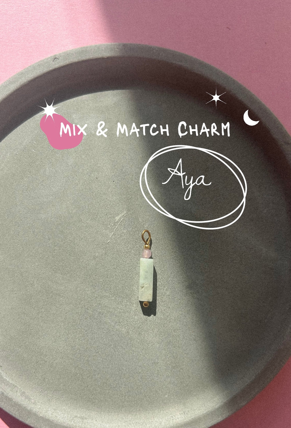 Mix & Match Charm